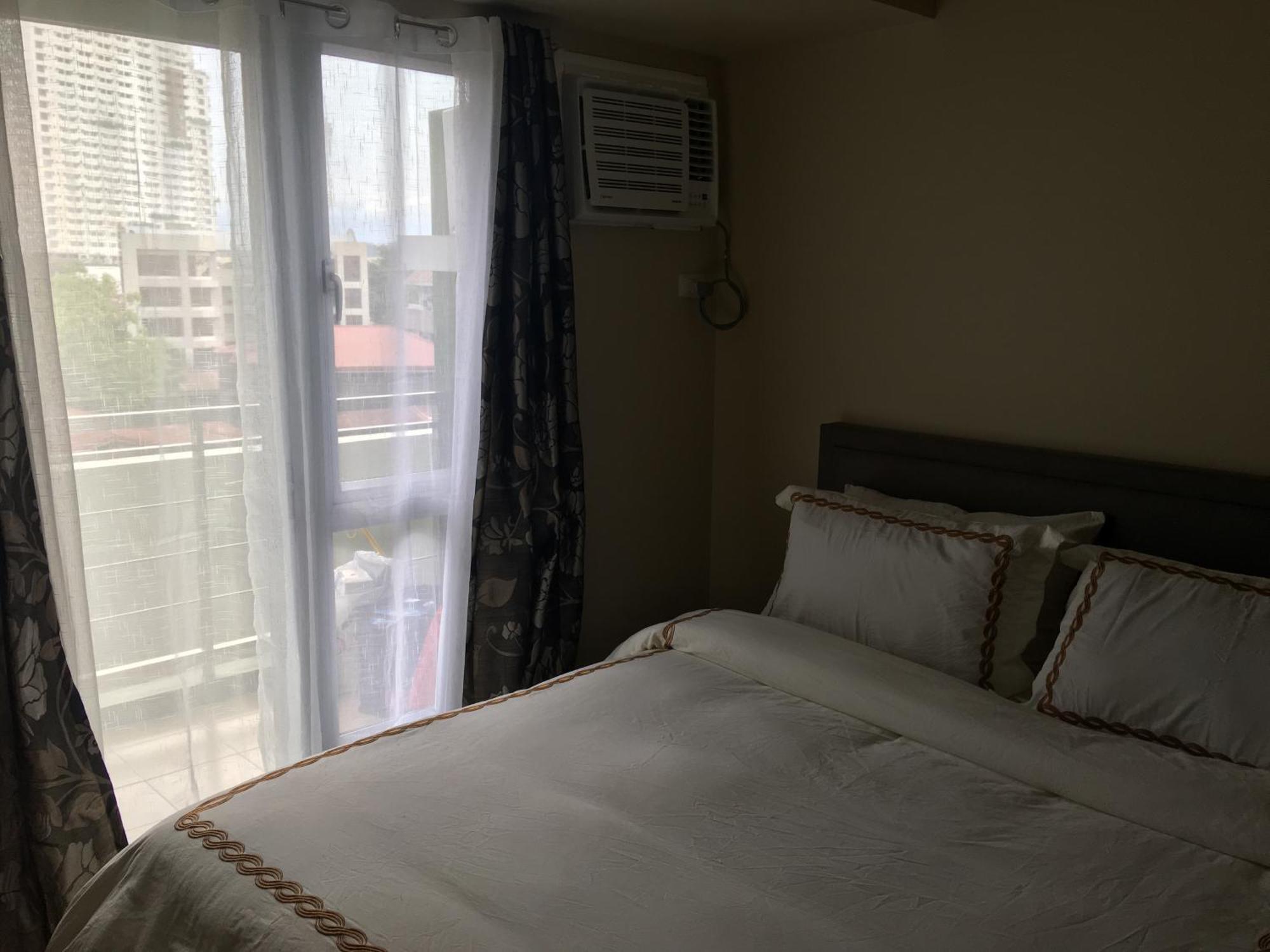 Centrio Tower Beside Ayala Studio Unit 1 - 9 카가얀드오로 외부 사진