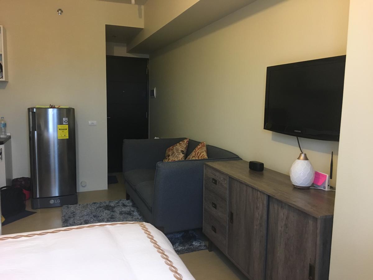 Centrio Tower Beside Ayala Studio Unit 1 - 9 카가얀드오로 외부 사진
