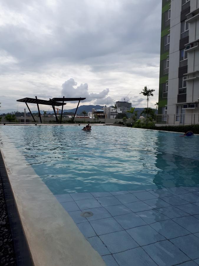 Centrio Tower Beside Ayala Studio Unit 1 - 9 카가얀드오로 외부 사진