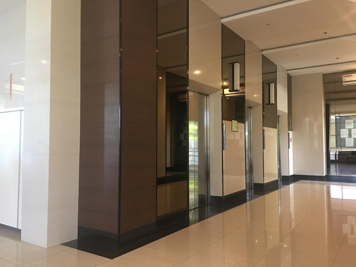 Centrio Tower Beside Ayala Studio Unit 1 - 9 카가얀드오로 외부 사진